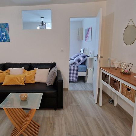 Appartement Cosy Этамп Экстерьер фото